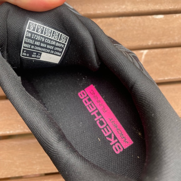 Skechers Ride 11 - Picture 4 of 6